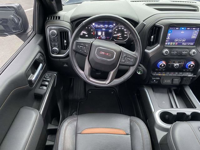 Used 2021 GMC Sierra 1500 AT4 w/ AT4 Value Package image 15