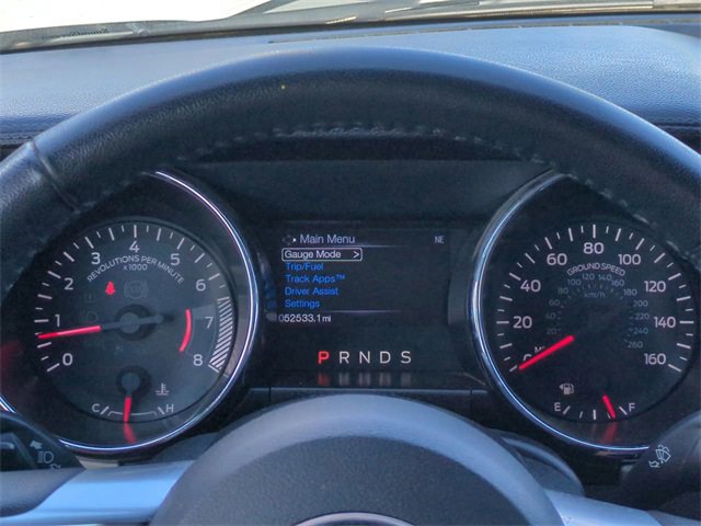 Certified 2017 Ford Mustang Premium image 26