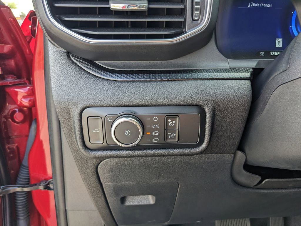 Certified 2023 Ford Explorer ST w/ Equipment Group 401A image 32