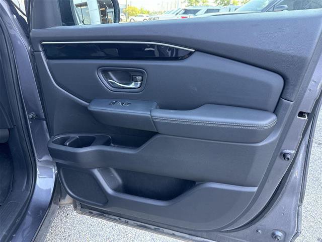 Used 2023 Honda Pilot EX-L image 24