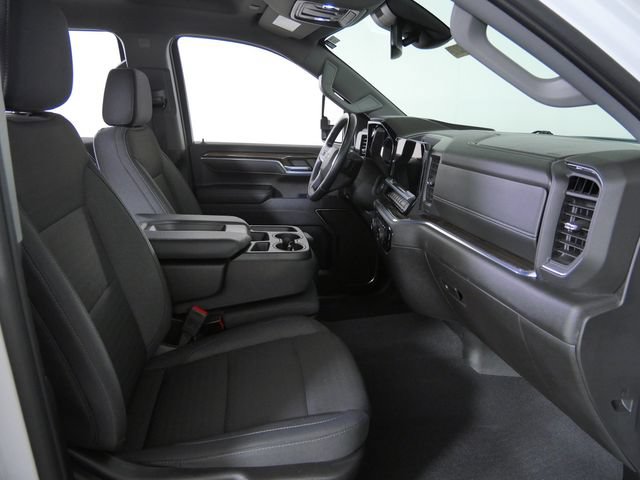 Used 2024 Chevrolet Silverado 1500 RST AWD/4WD image 11