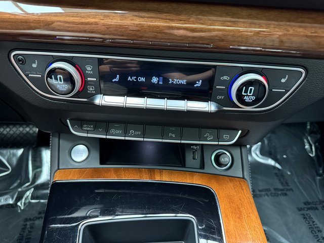 Used 2023 Audi Q5 2.0T Premium Plus image 20