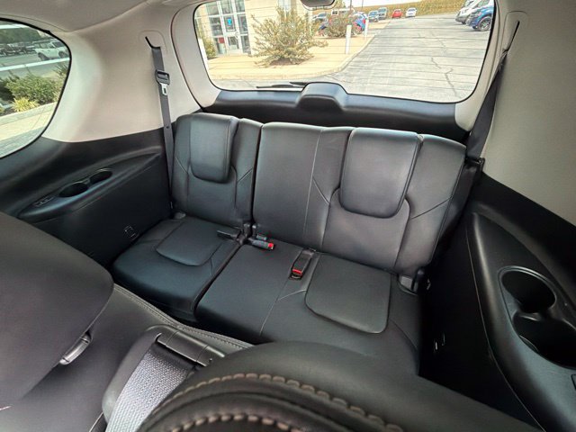 Used 2023 Nissan Armada Platinum w/ Cargo Package AWD/4WD image 18