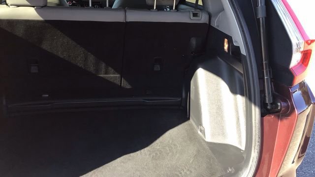 Used 2017 Honda CR-V EX-L image 11