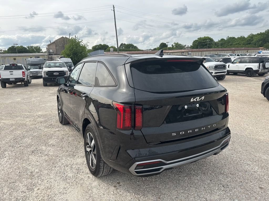 Used 2022 Kia Sorento S FWD image 11