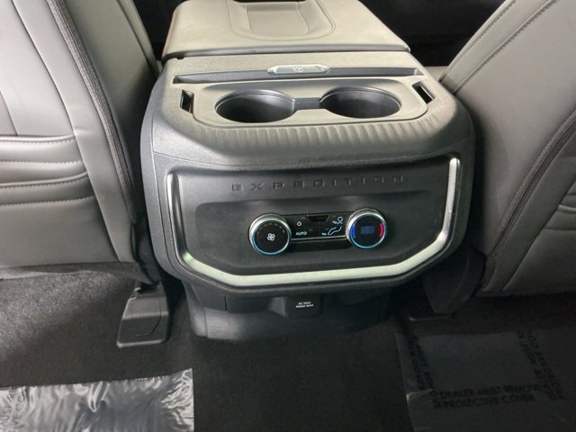 Certified 2025 Ford Expedition Max Active image 27
