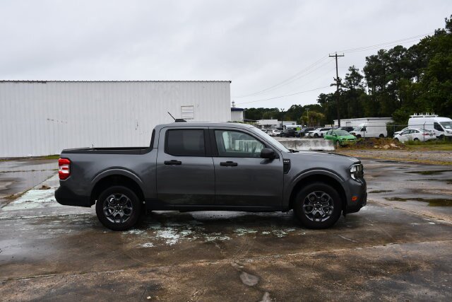 Certified 2026 Ford Maverick XLT AWD/4WD image 2