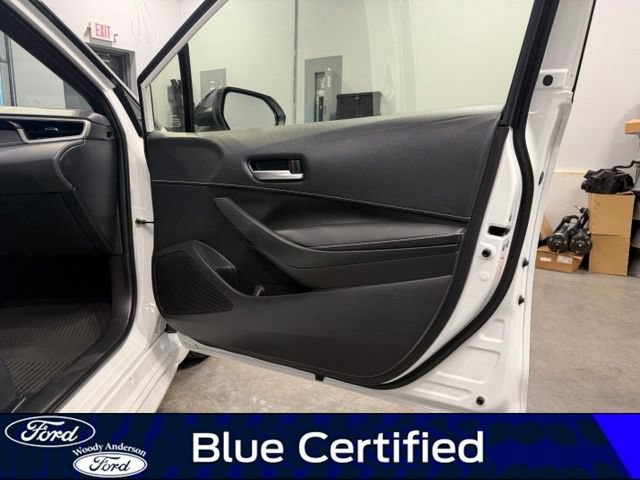 Used 2024 Toyota Corolla SE FWD image 26