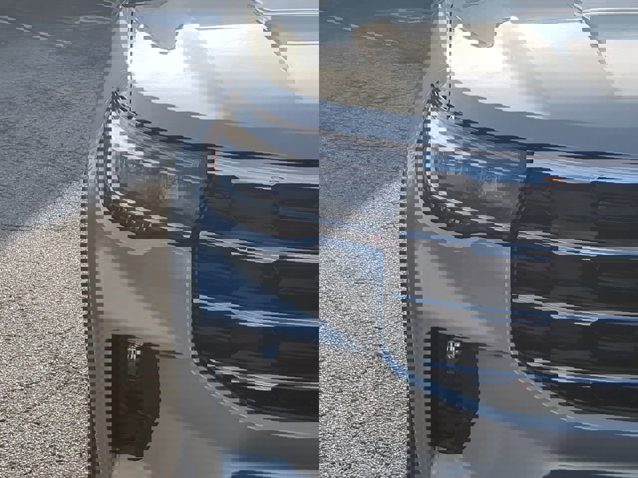 Certified 2025 Ford Explorer Active w/ Active Comfort Package image 8