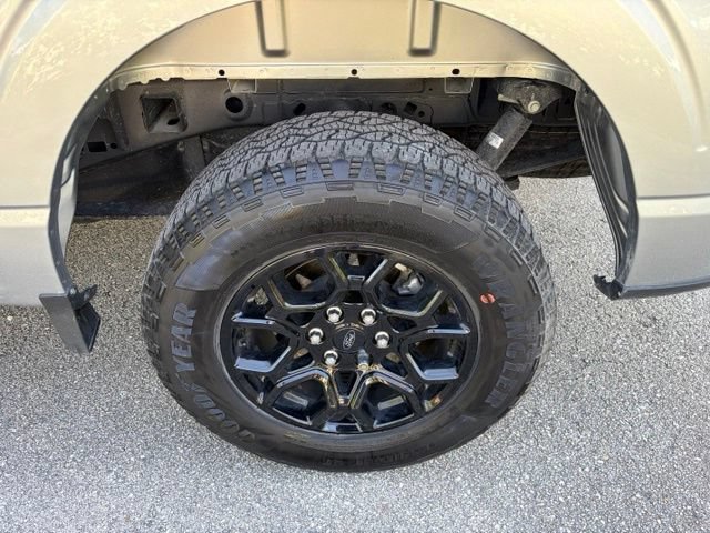 Certified 2024 Ford F150 XLT w/ Bed Utility Package AWD/4WD image 27