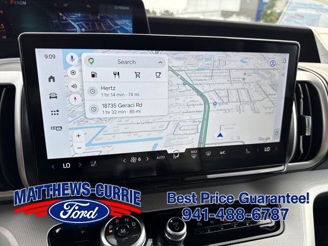 Certified 2025 Ford Expedition Active AWD/4WD image 20