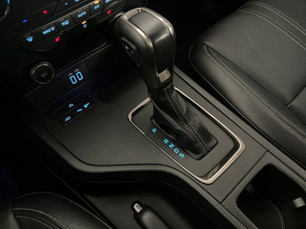 Certified 2019 Ford Ranger Lariat w/ Equipment Group 501A Mid image 27