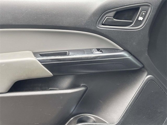 Used 2020 Chevrolet Colorado 2WD Extended Cab image 14