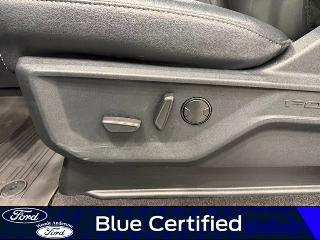 Certified 2023 Ford F150 XLT w/ Equipment Group 302A High AWD/4WD image 20