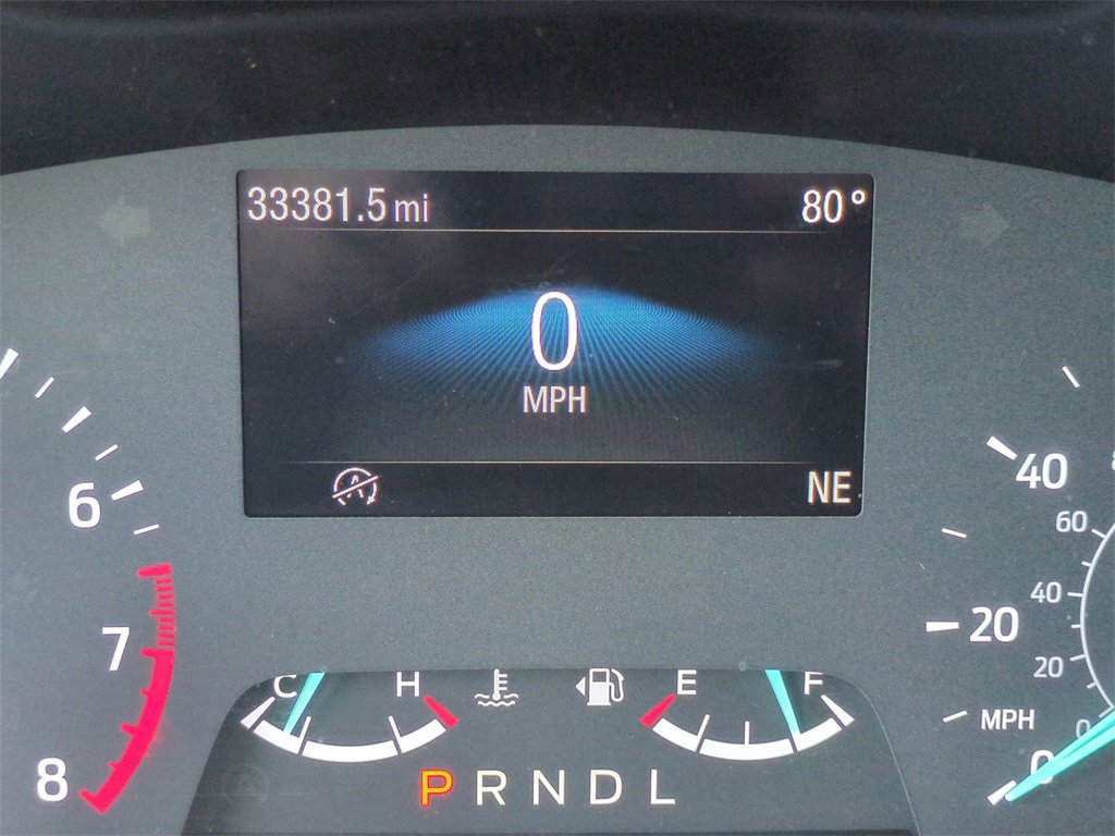 Certified 2022 Ford Escape SEL image 26