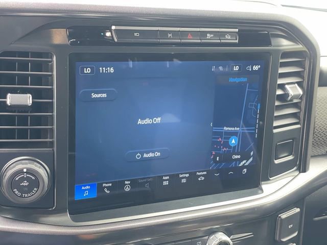 Certified 2024 Ford F150 Raptor w/ Equipment Group 803A Raptor R image 18