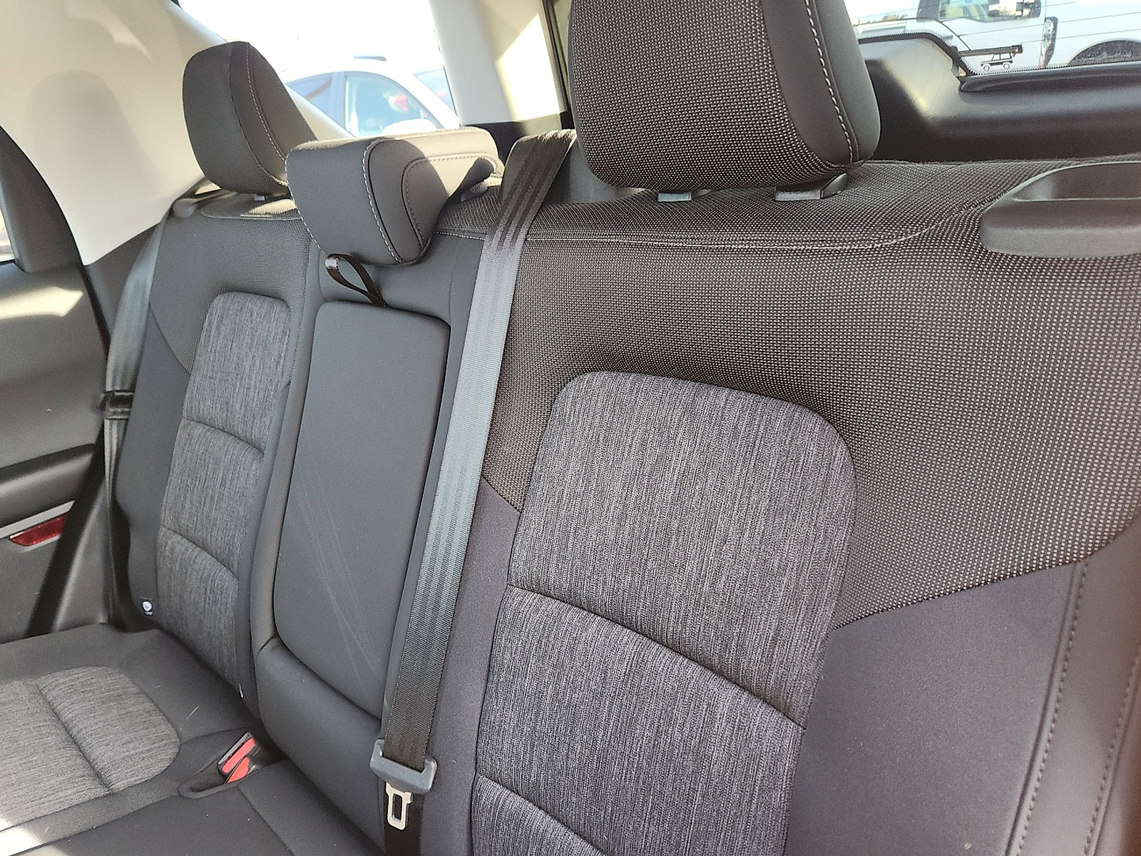 Certified 2023 Ford Bronco Sport Big Bend image 25