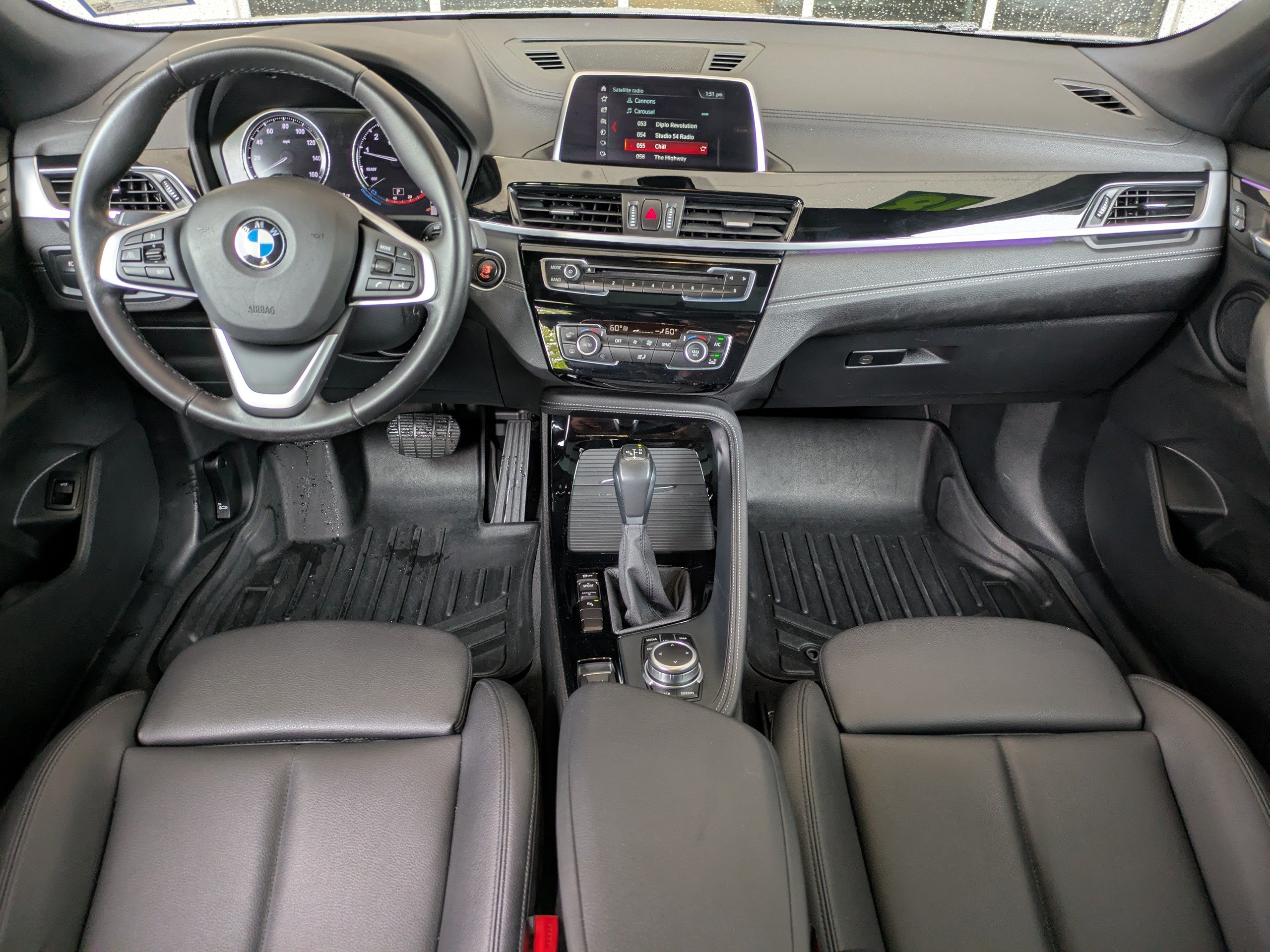 Used 2018 BMW X2 sDrive28i w/ Convenience Package FWD image 16