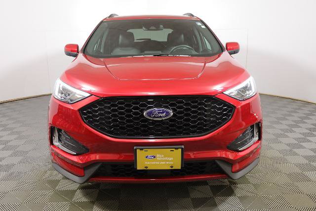 Certified 2024 Ford Edge ST-Line AWD/4WD image 4
