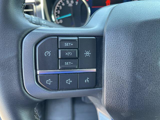 Certified 2023 Ford F150 XLT w/ Equipment Group 302A High AWD/4WD image 27