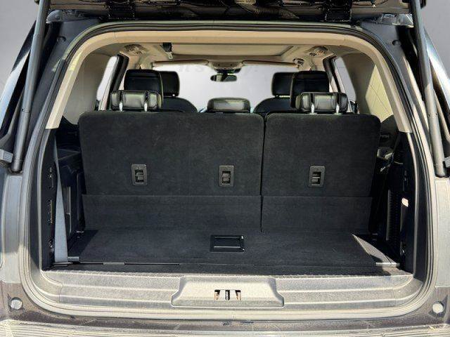 Certified 2019 Ford Expedition Platinum AWD/4WD image 30