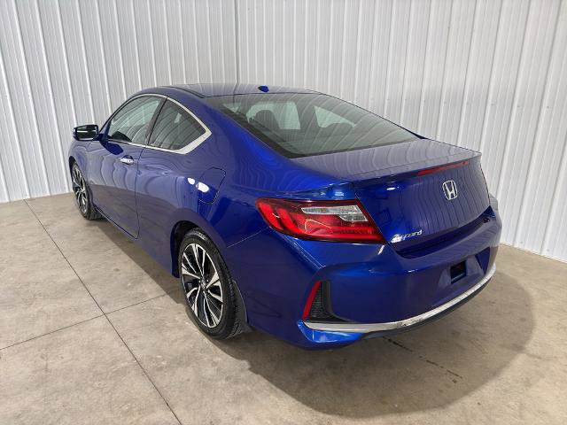Used 2017 Honda Accord EX-L image 13