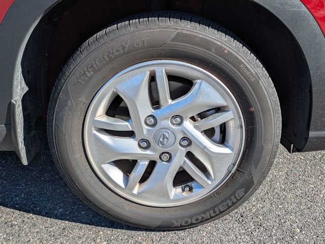 Used 2024 Hyundai Venue SE image 9