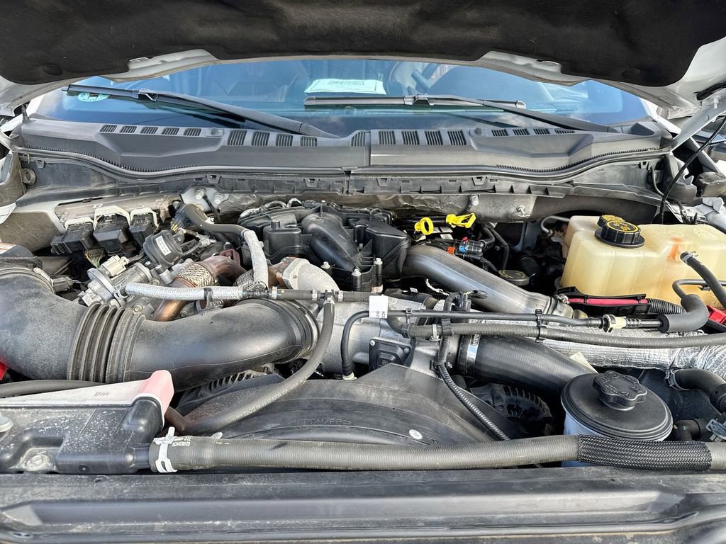 Certified 2017 Ford F350 King Ranch w/ King Ranch Ultimate Package image 26