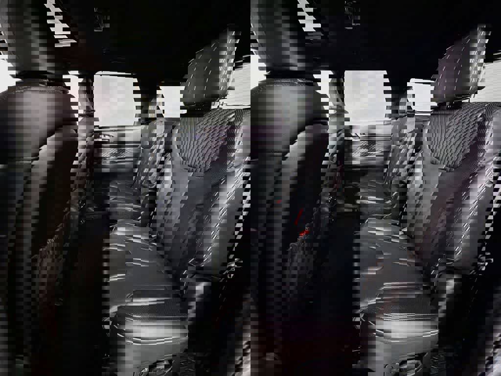 Used 2024 Hyundai Palisade Calligraphy FWD image 13