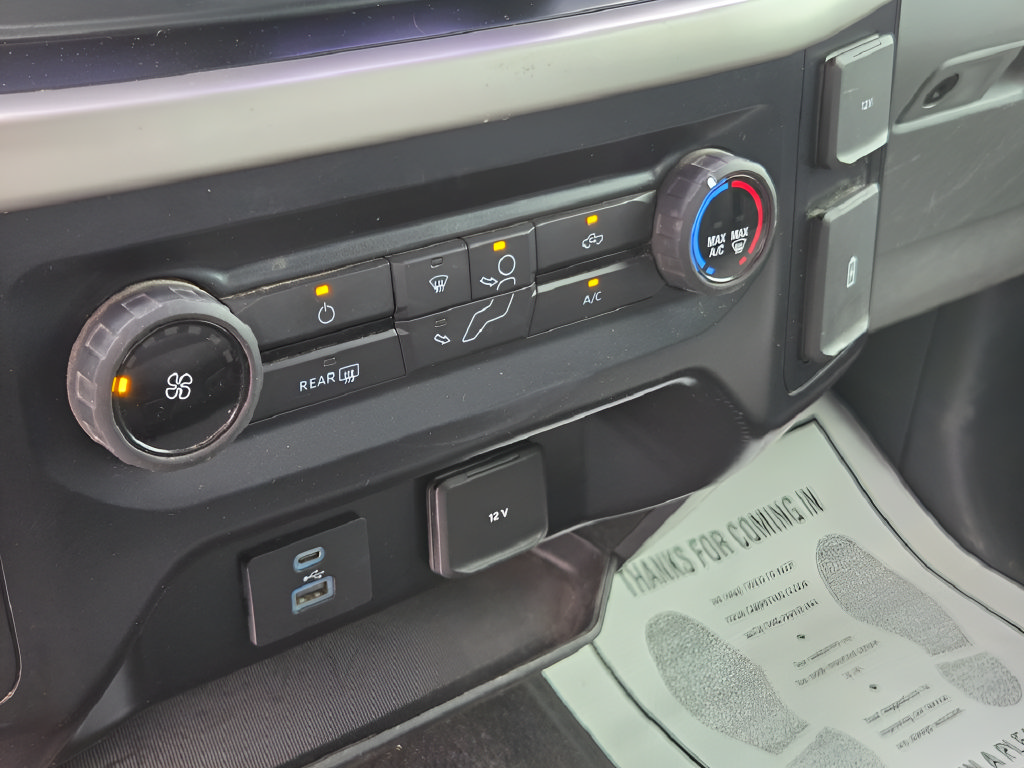 Certified 2021 Ford F150 XLT AWD/4WD image 25