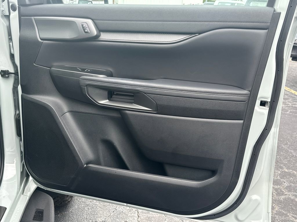 Certified 2024 Ford Ranger Raptor image 13