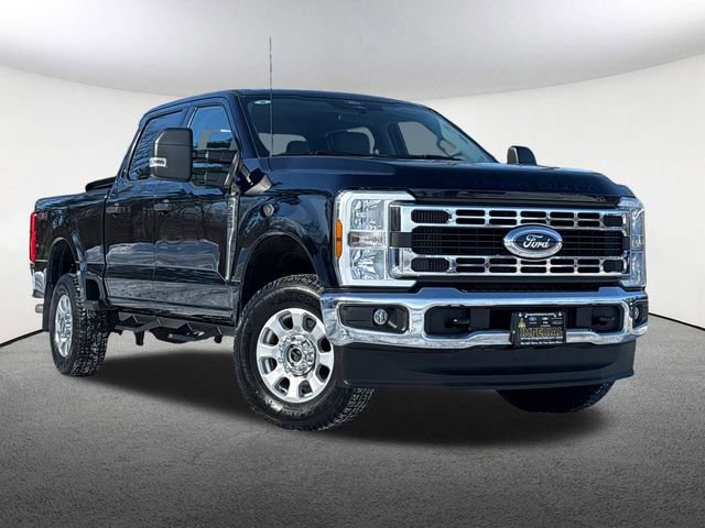 Certified 2024 Ford F250 XLT image 8