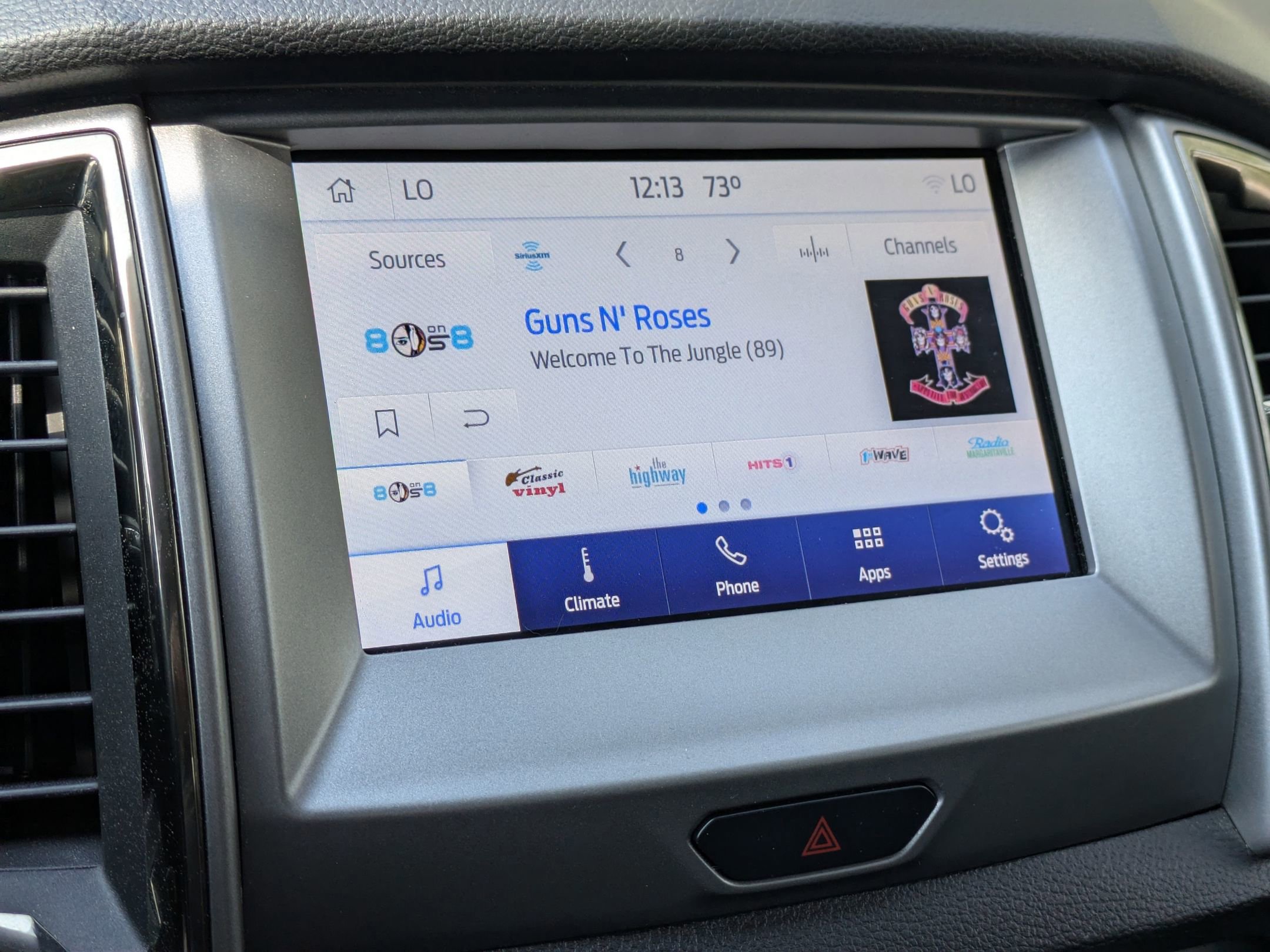 Certified 2021 Ford Ranger XLT w/ Equipment Group 301A Mid image 17