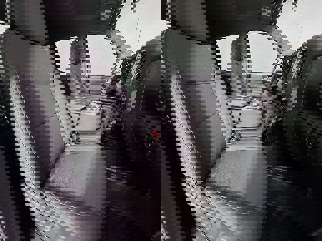 Used 2023 Chevrolet Silverado 1500 W/T w/ WT Value Package image 14