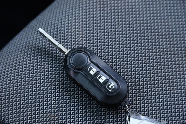 Used 2021 RAM ProMaster City Tradesman w/ Mopar Trailer Tow Group image 12