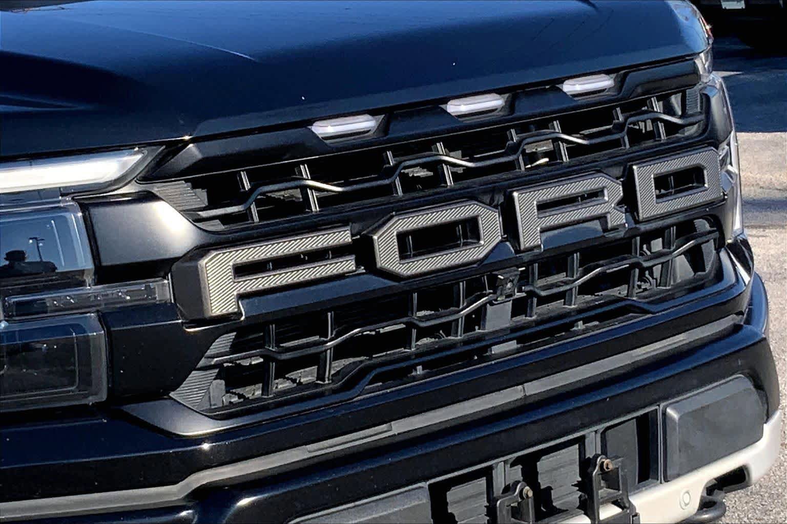 Certified 2024 Ford F150 Raptor AWD/4WD image 26