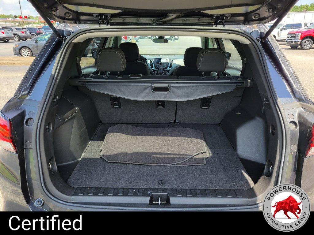 Used 2022 Chevrolet Equinox LT FWD image 14
