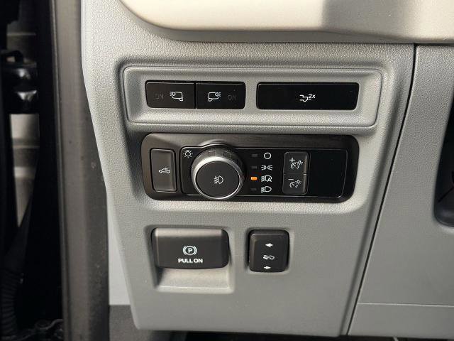 Certified 2022 Ford F150 XLT w/ Equipment Group 302A High image 24