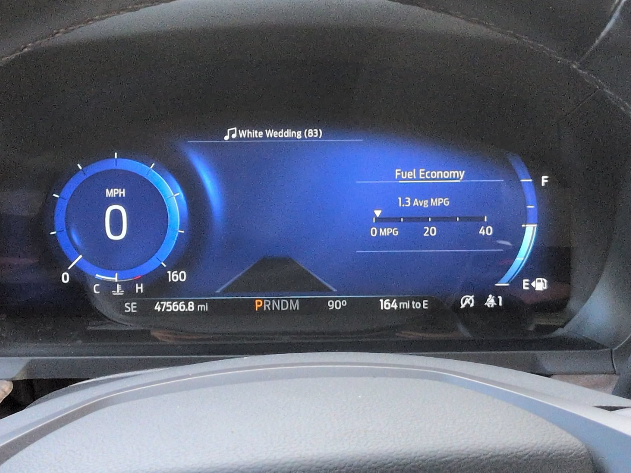 Certified 2020 Ford Explorer Platinum w/ Premium Technology Package AWD/4WD image 20