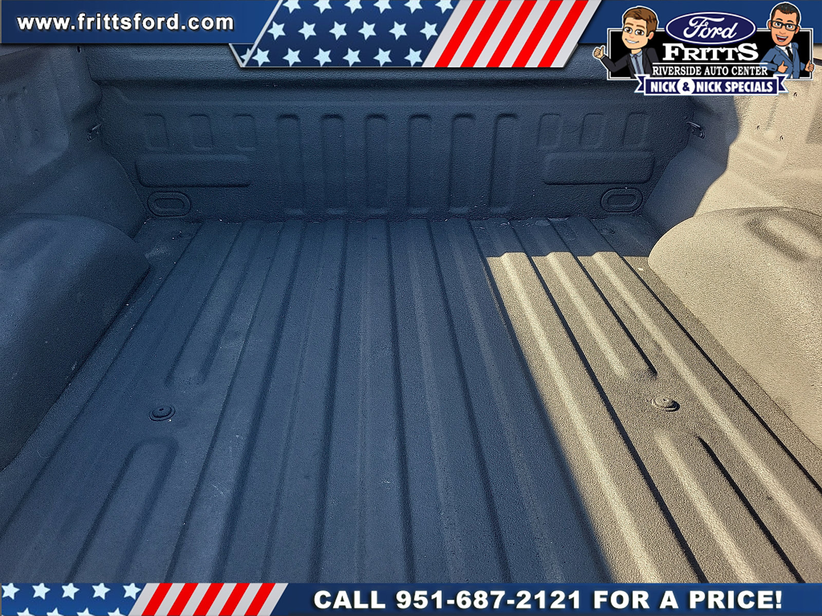 Certified 2023 Ford F150 XLT w/ Equipment Group 301A Mid AWD/4WD image 18