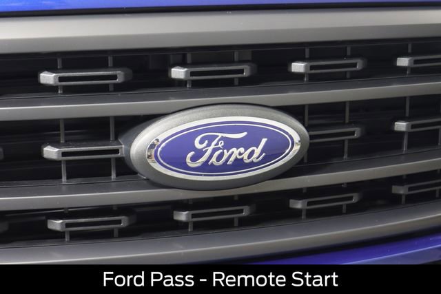 Certified 2023 Ford F150 XLT w/ Equipment Group 302A High image 16