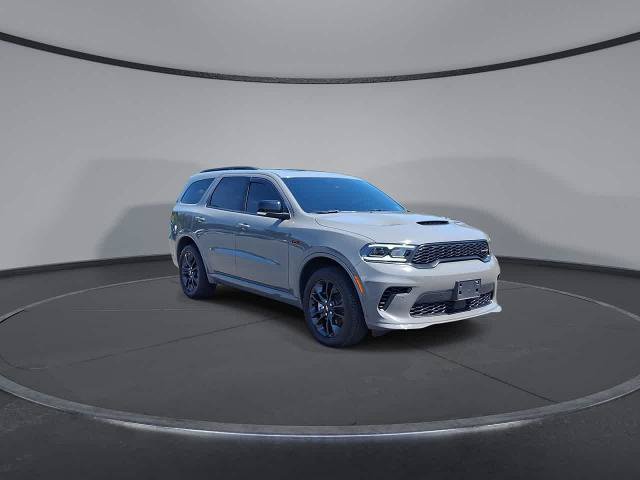 Used 2025 Dodge Durango GT AWD/4WD image 2
