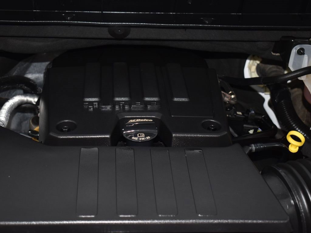 Used 2024 GMC Sierra 1500 Pro w/ Trailering Package image 19