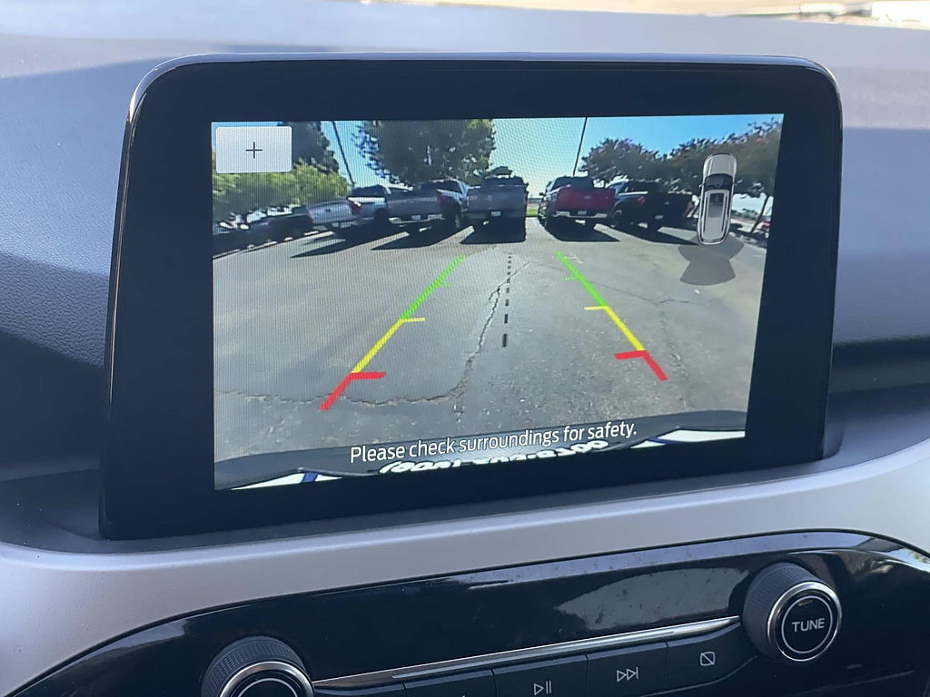Certified 2022 Ford Escape SEL AWD/4WD image 15