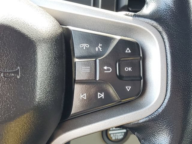 Certified 2023 Ford Bronco Badlands AWD/4WD image 17