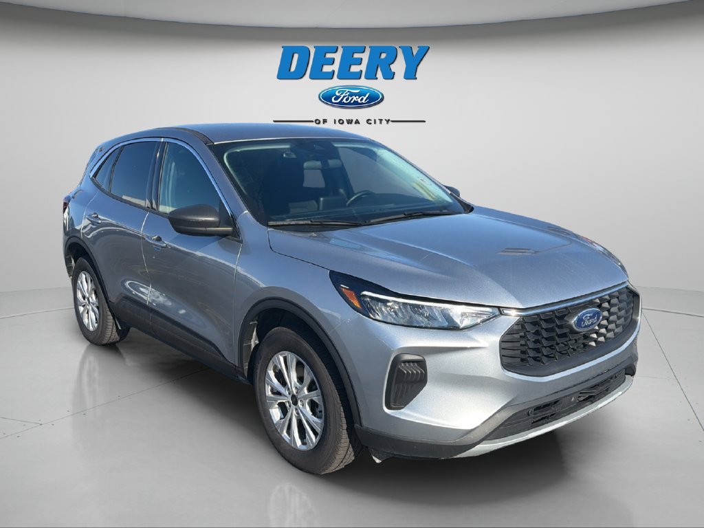 Certified 2024 Ford Escape Active AWD/4WD image 5