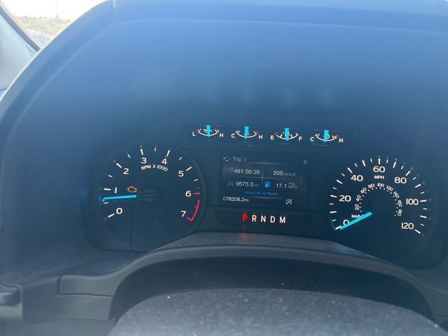 Certified 2019 Ford F150 XL w/ Equipment Group 101A Mid image 15