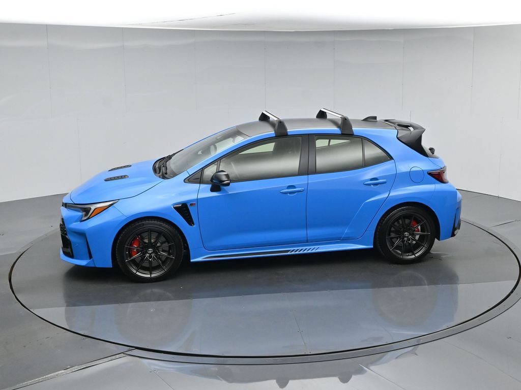 Used 2024 Toyota Corolla GR AWD/4WD image 49