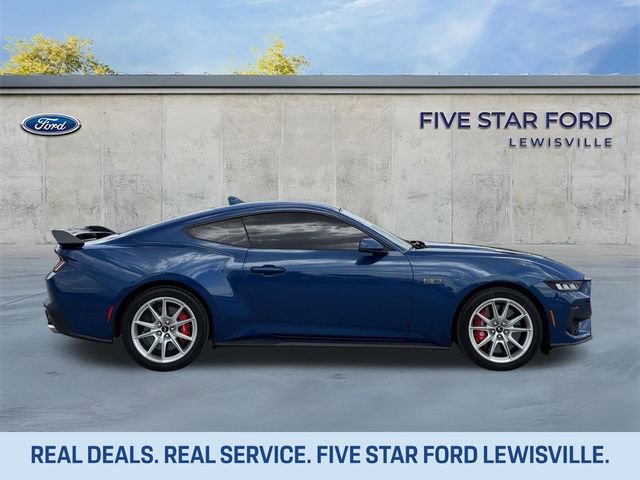 Certified 2024 Ford Mustang GT Premium image 3