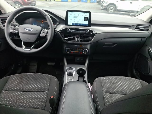 Certified 2023 Ford Escape Active AWD/4WD image 18